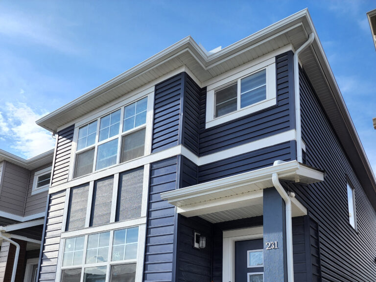 house example