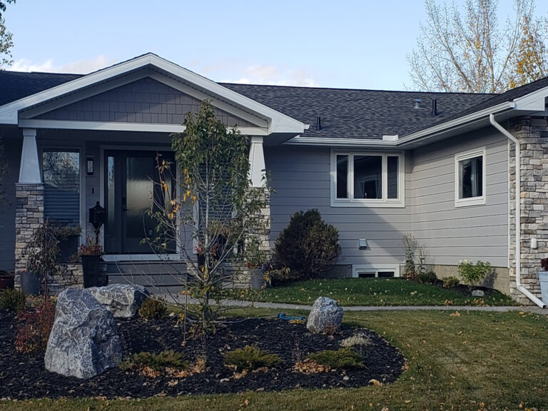 house project 4