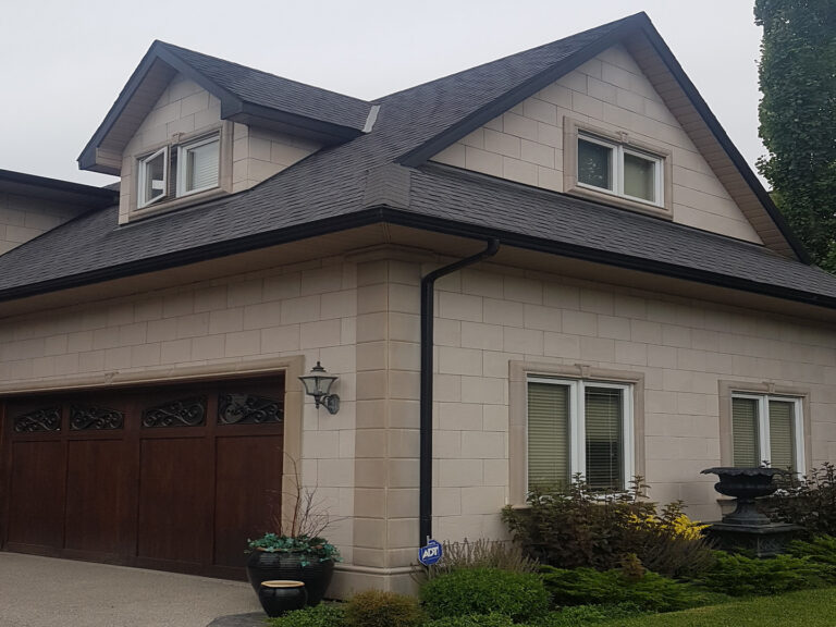 house project 8